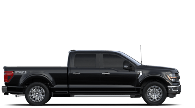 2024 Ford F-150+F-150